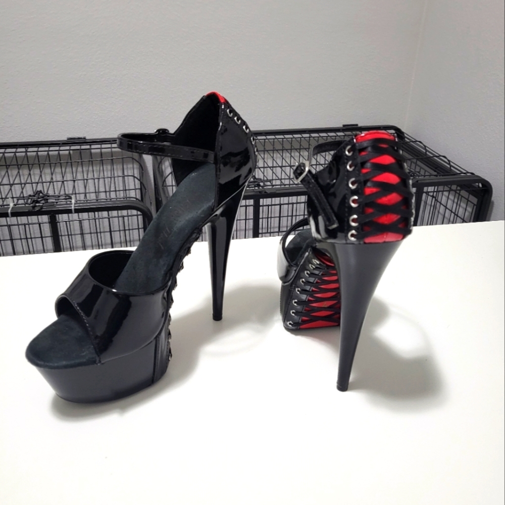 Killer shoes